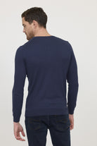 Pull CIVO Navy