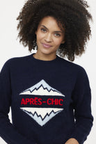 Pull COCHIC Navy