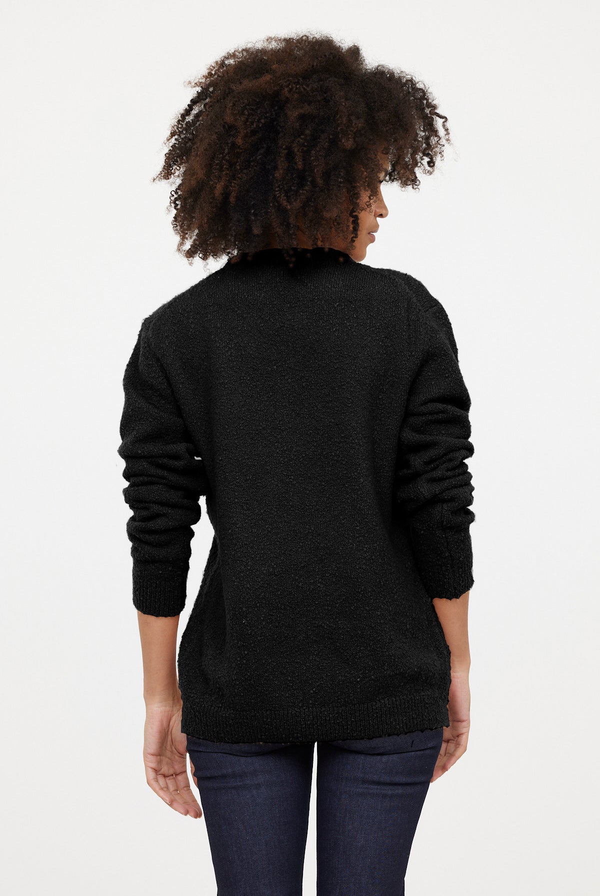 Pull COLINA Black