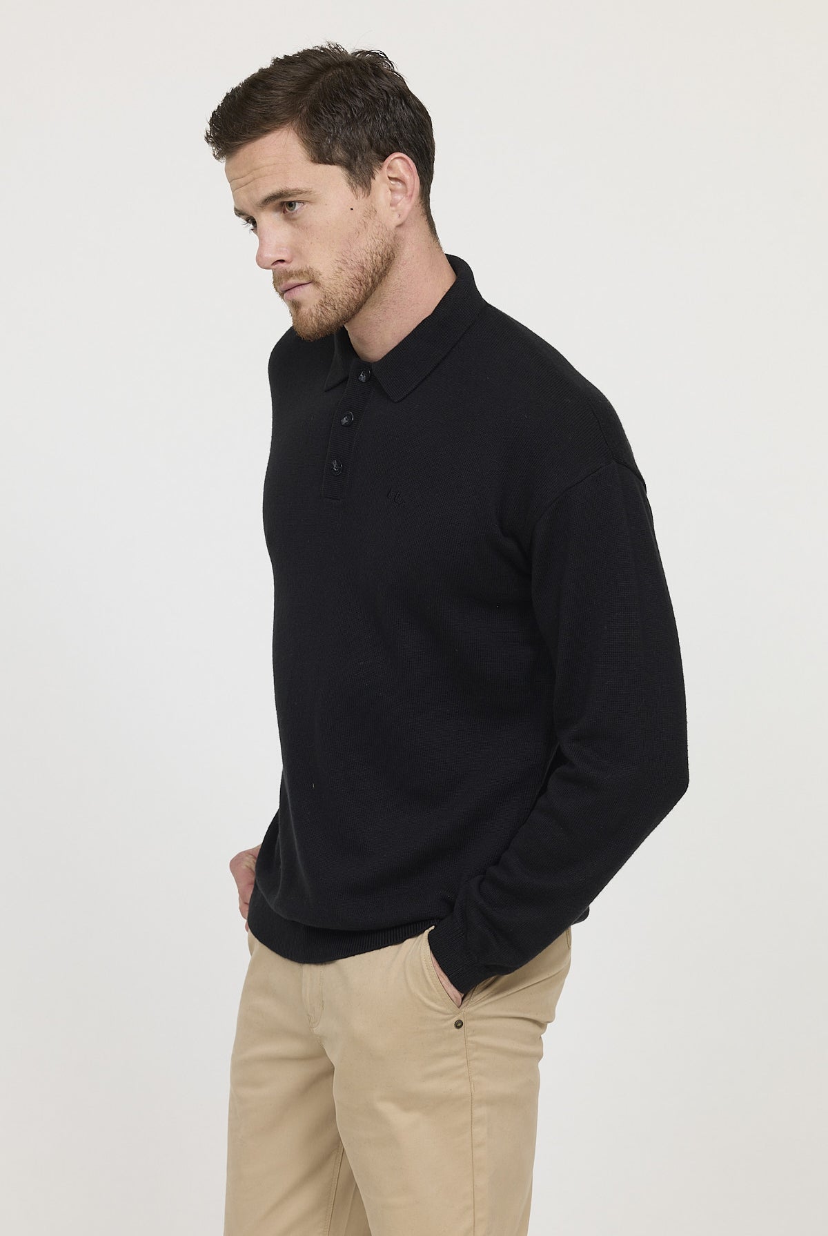 Pull COMAN Black