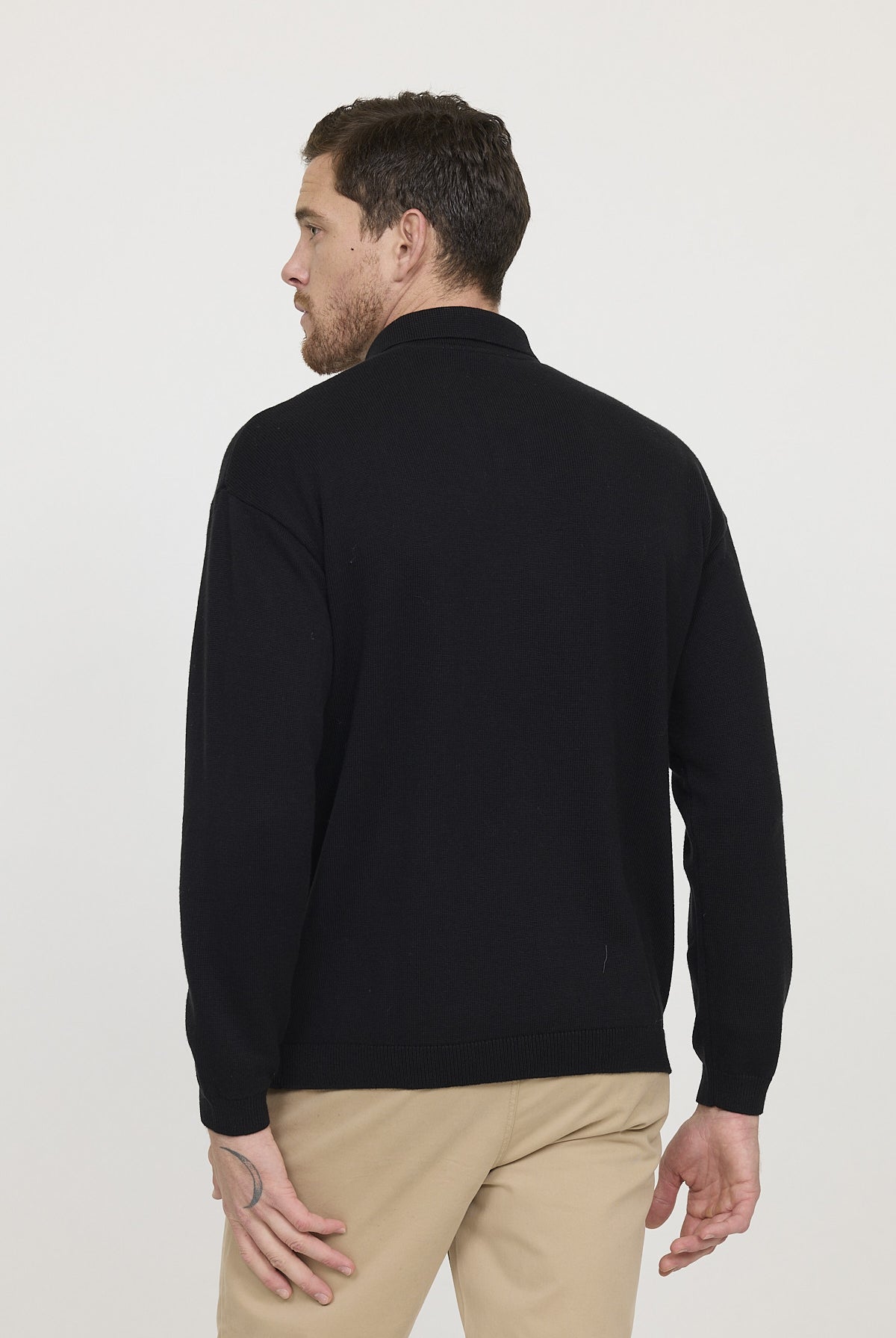 Pull COMAN Black