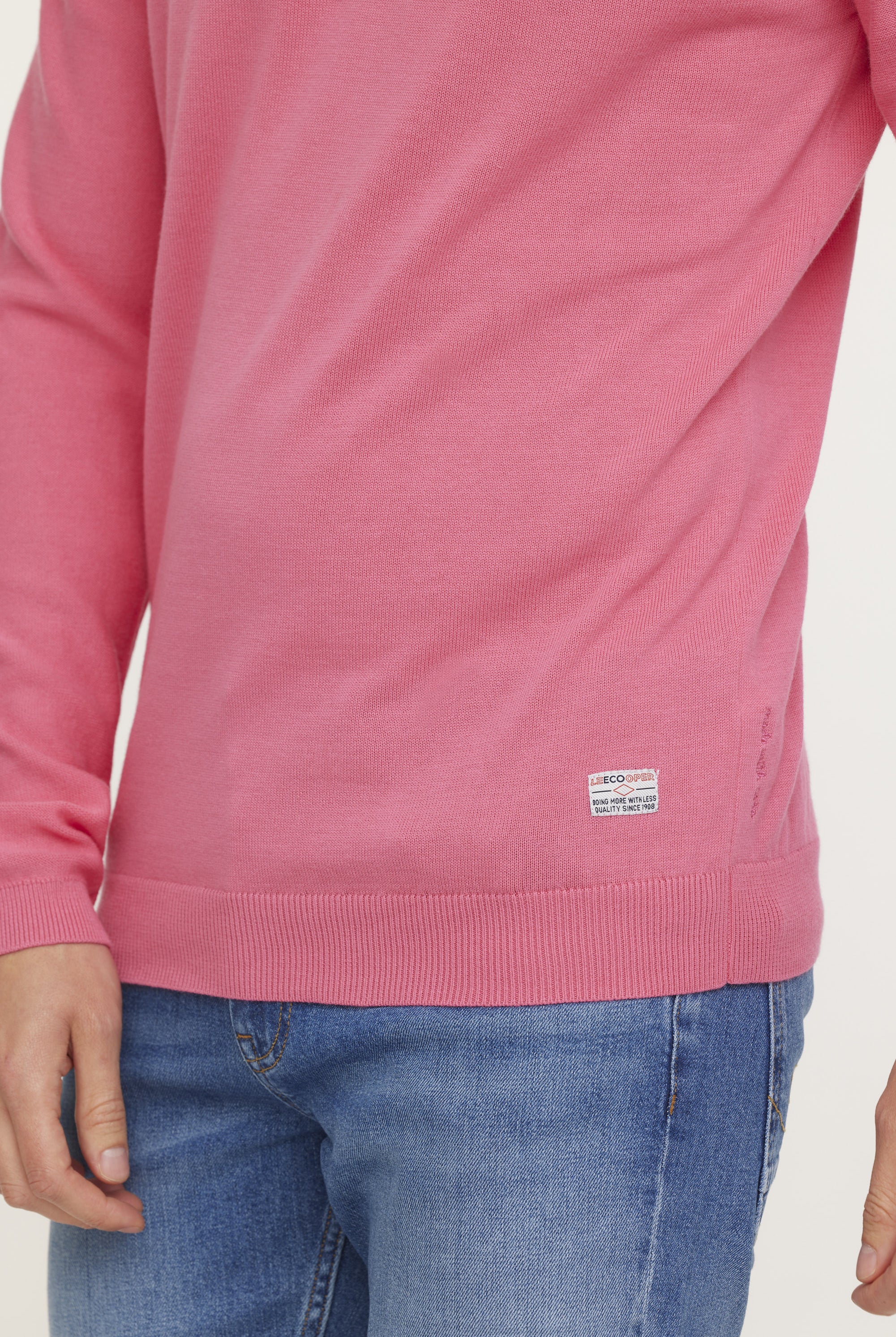 Pull COMIO Rose