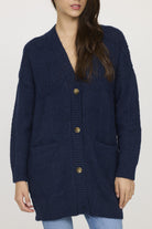 Pull CONNA Navy
