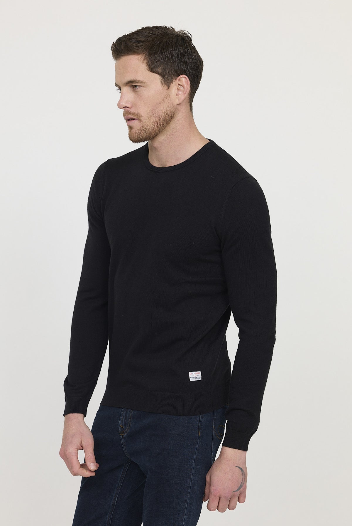 Pull COROCO Black