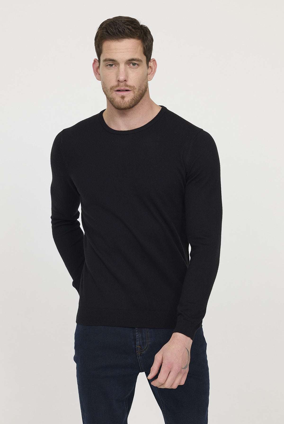 Pull COROCO Black