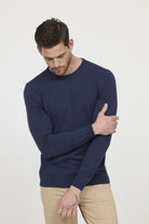 Pull COROCO Navy