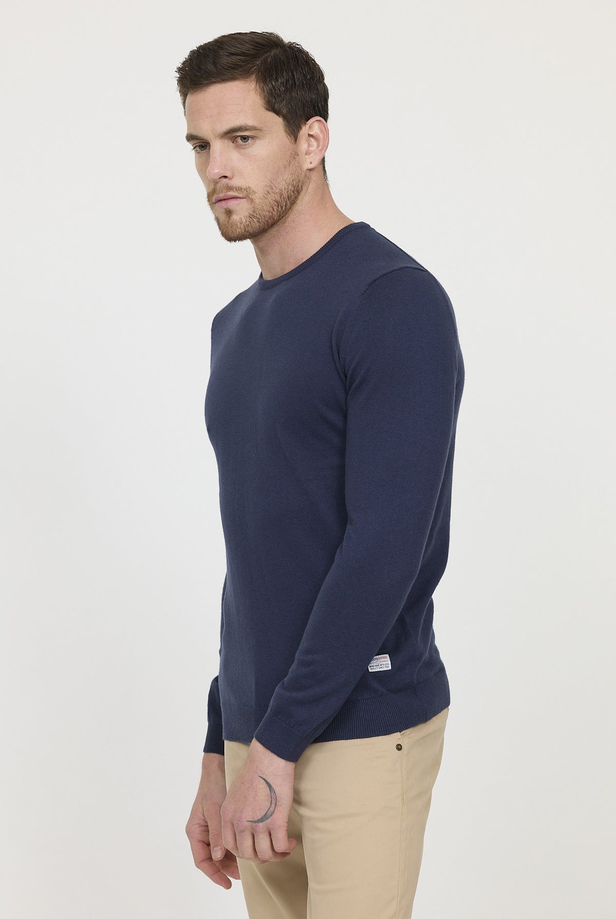 Pull COROCO Navy