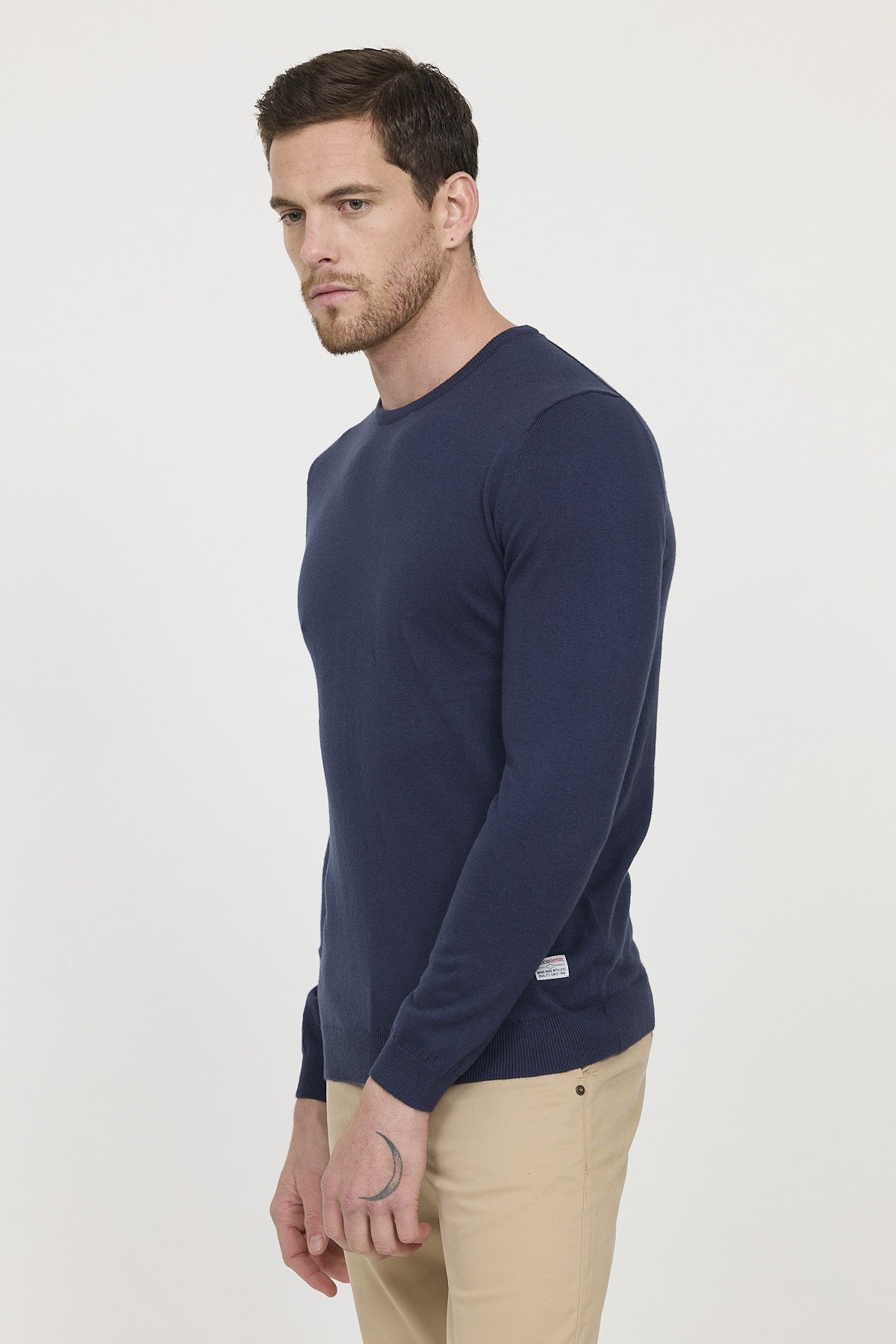 Pull COROCO Navy