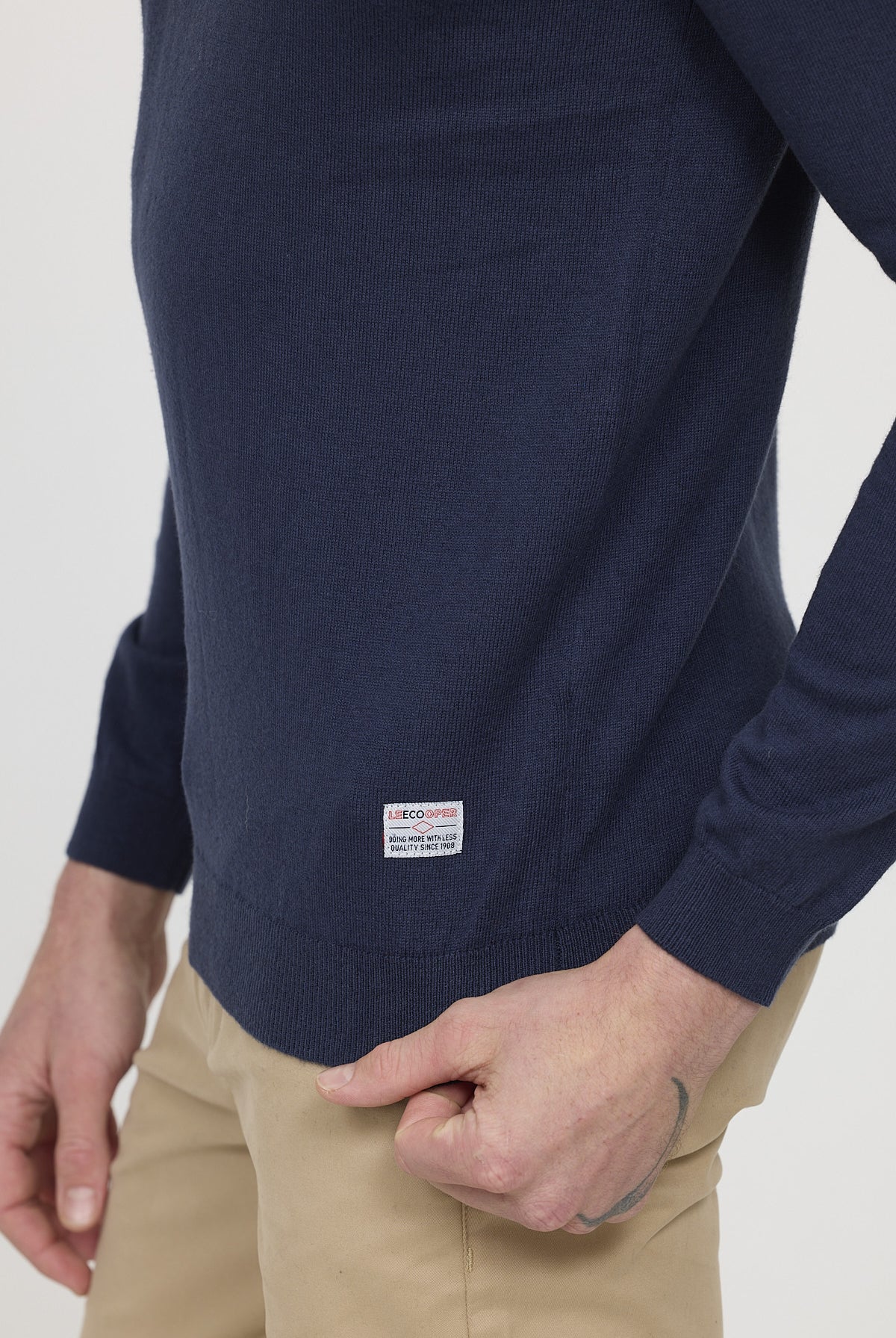 Pull COROCO Navy