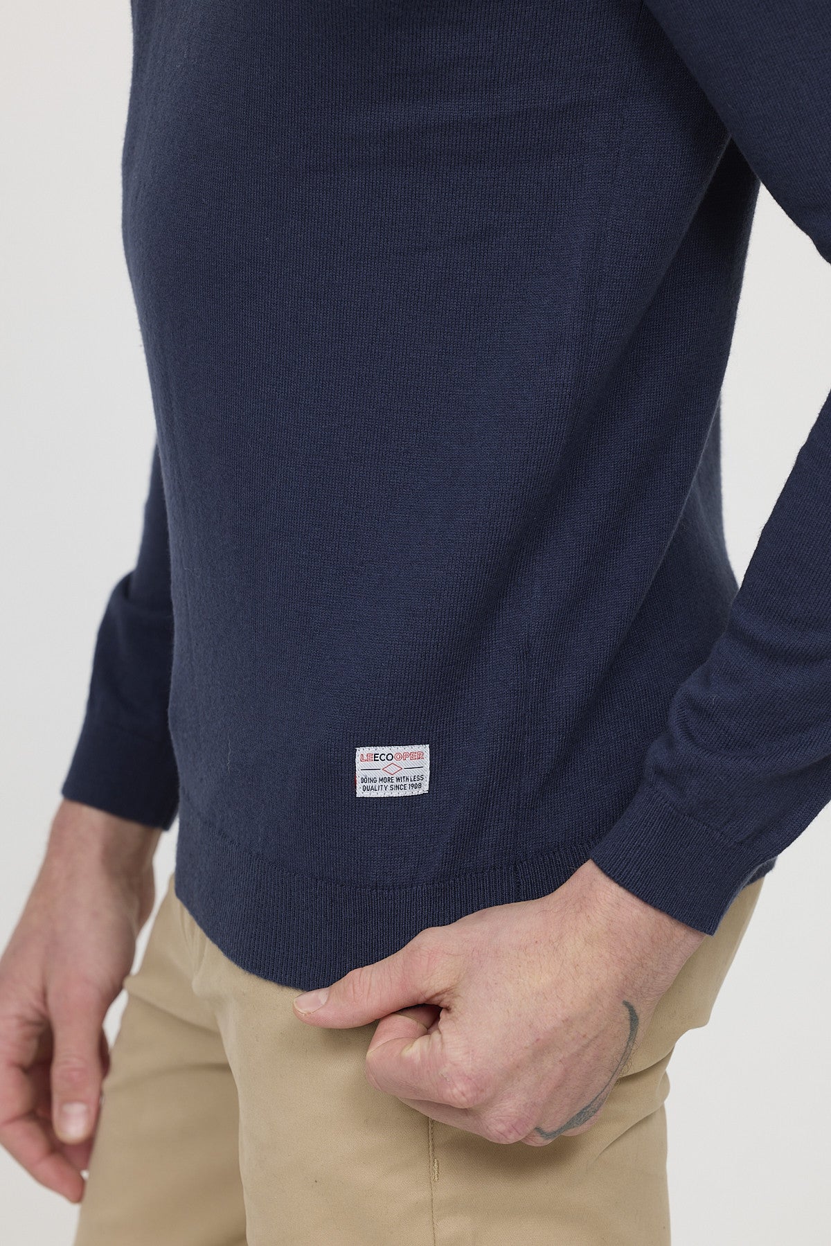 Pull COROCO Navy