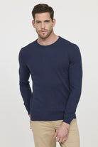 Pull COROCO Navy