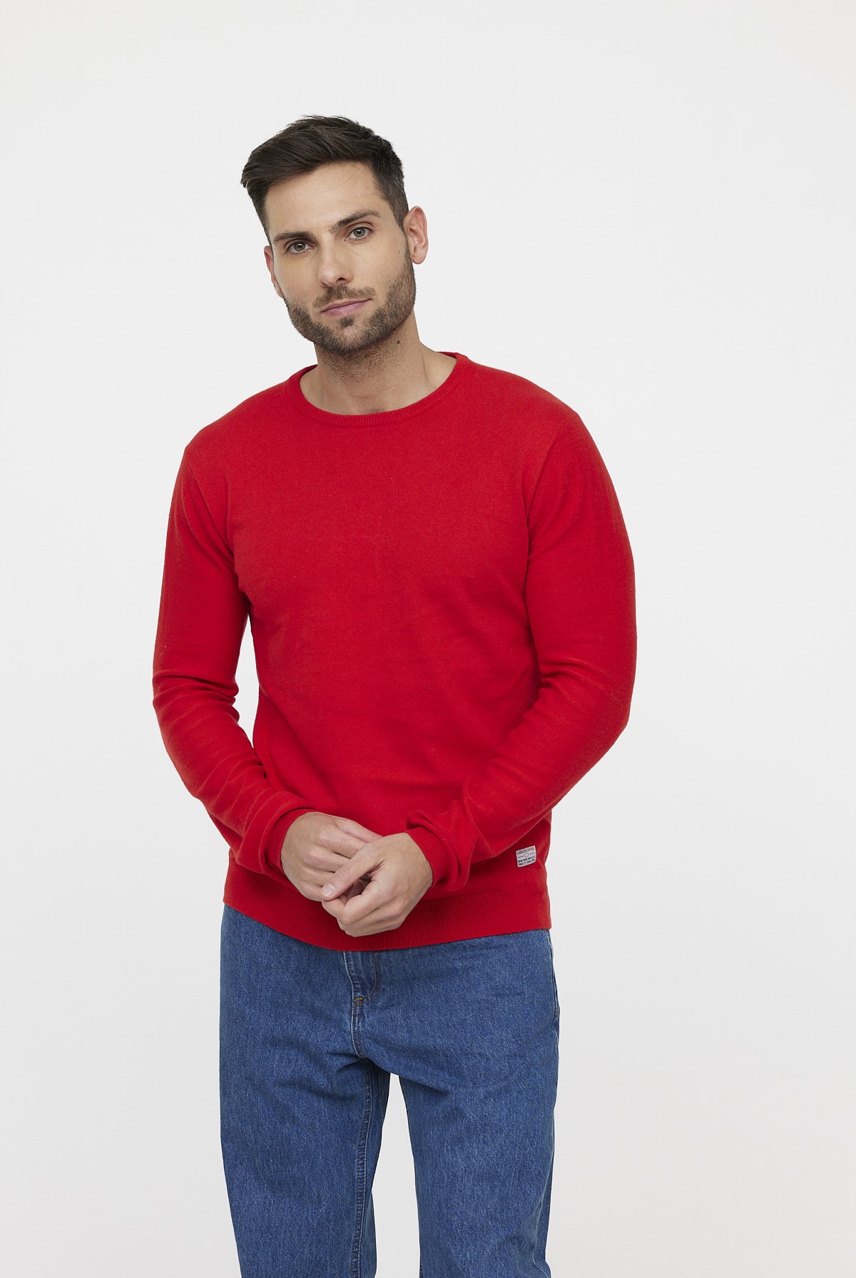 Pull COROCO Red lee cooper
