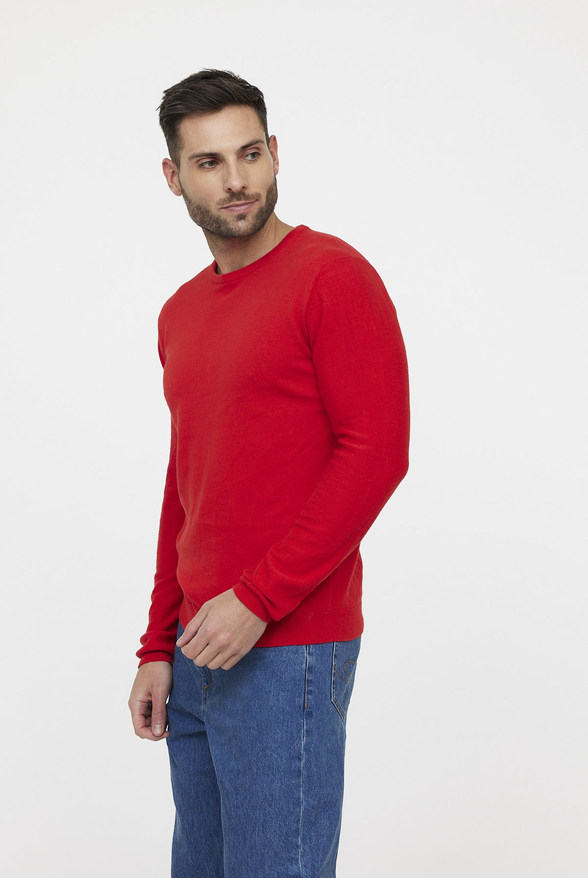 Pull COROCO Red lee cooper