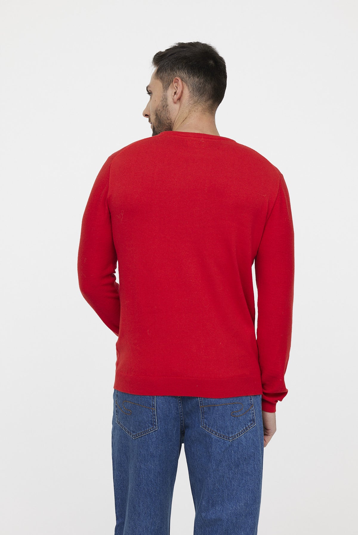 Pull COROCO Red lee cooper
