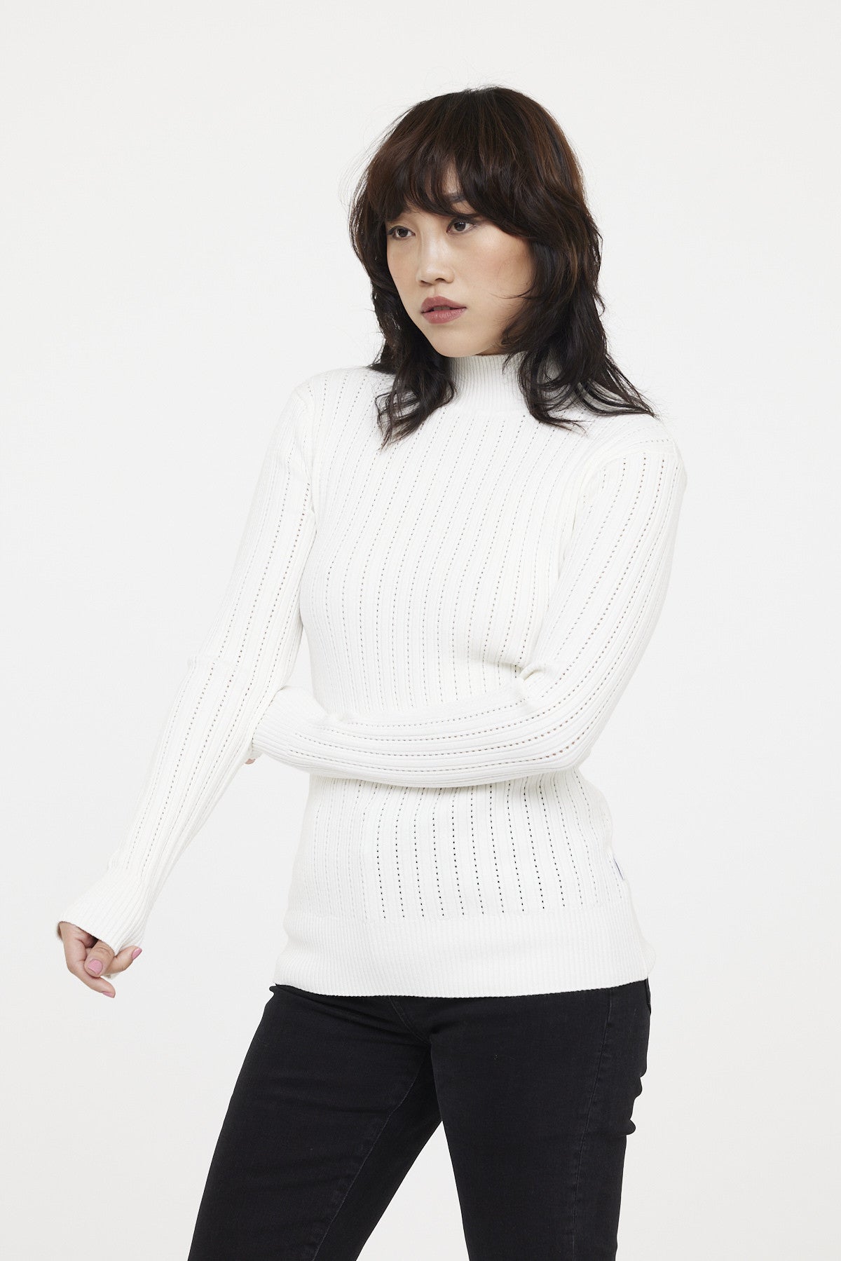Pull COSPIA Ivory