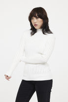 Pull COSPIA Ivory