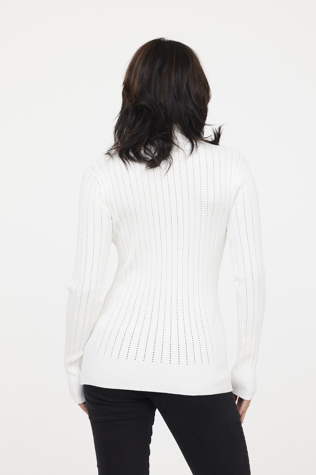 Pull COSPIA Ivory