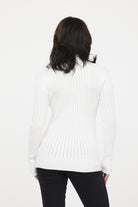 Pull COSPIA Ivory