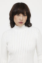 Pull COSPIA Ivory