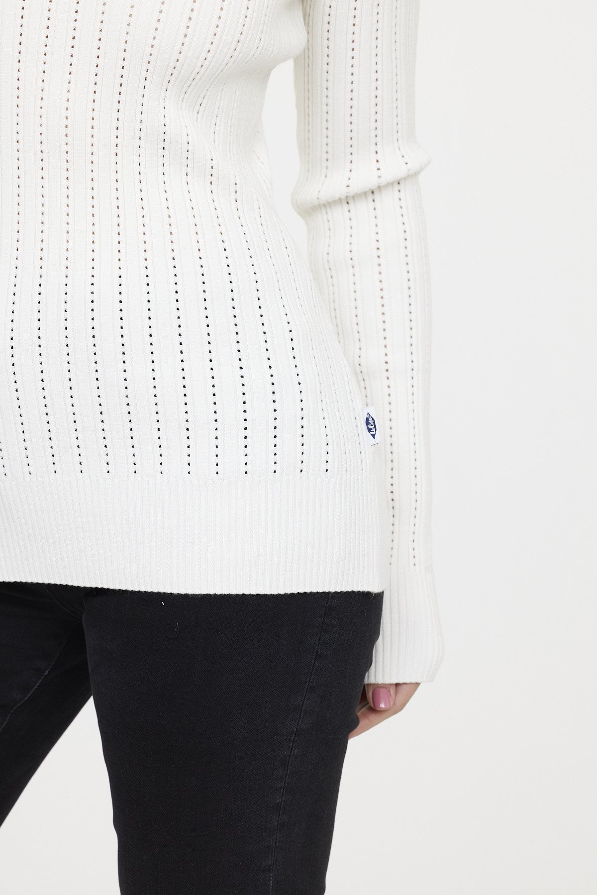 Pull COSPIA Ivory