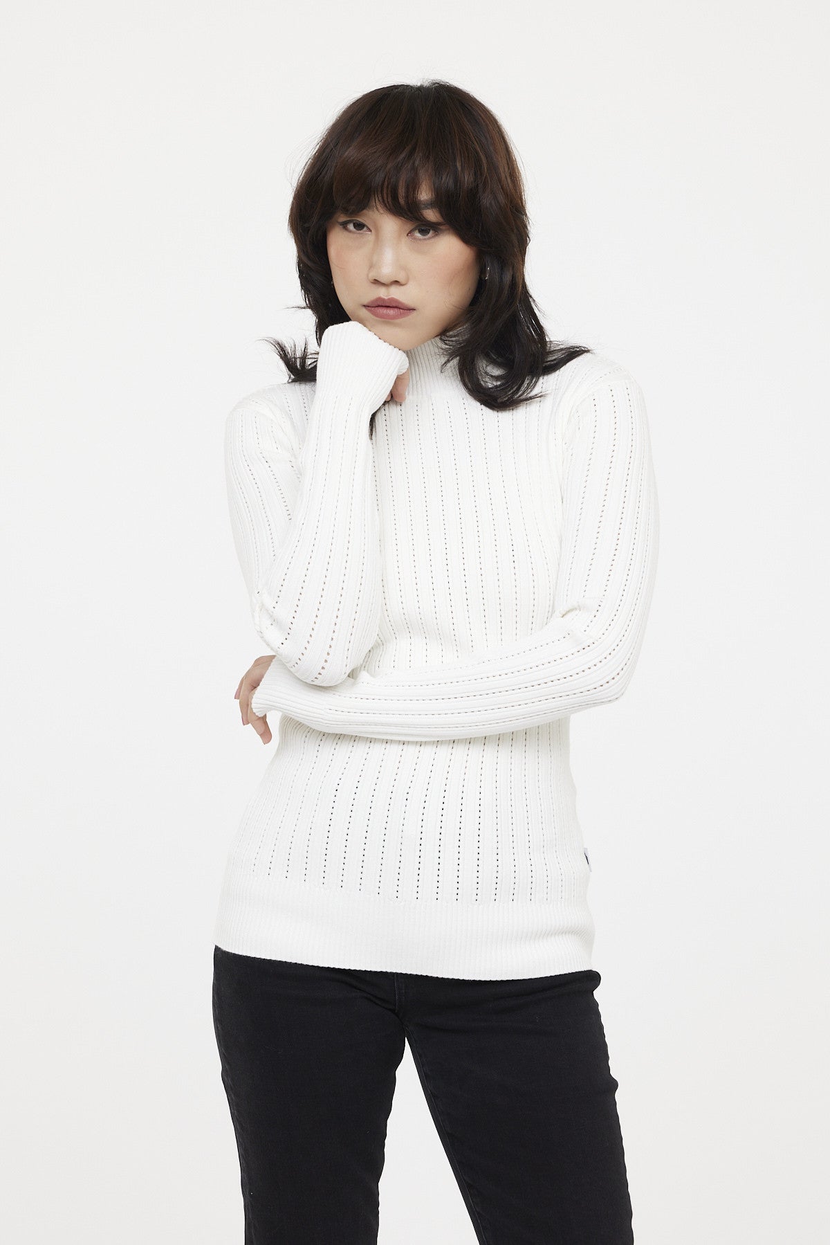 Pull COSPIA Ivory