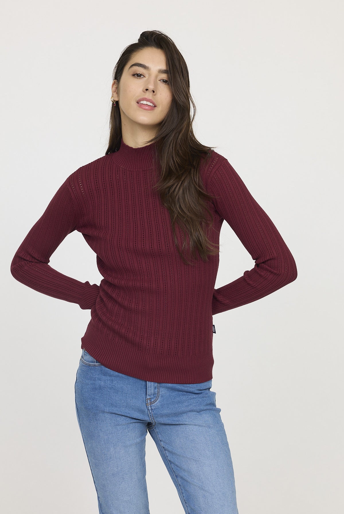 Pull COSPIA Red Wine