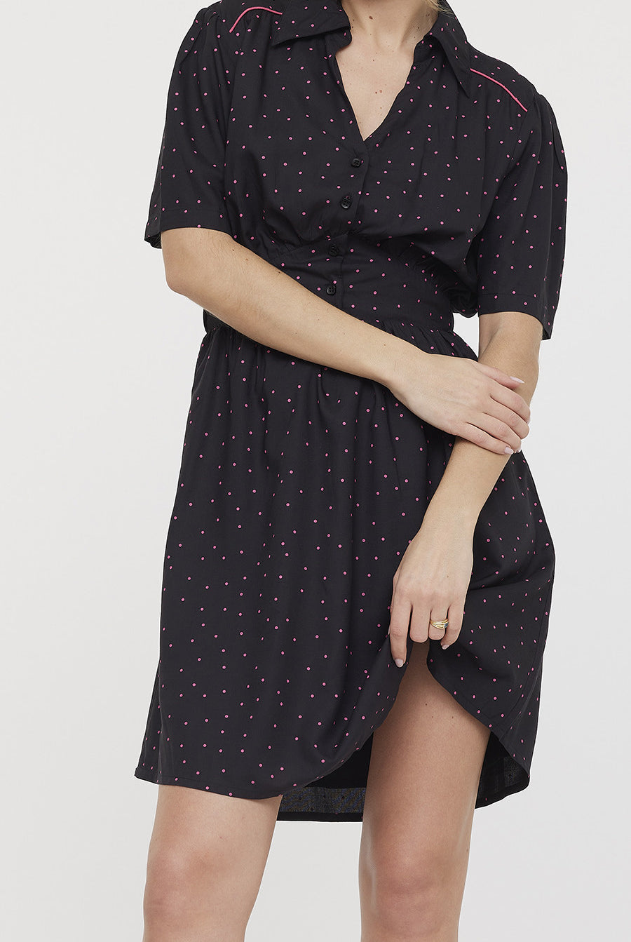 Robe LIRA Black