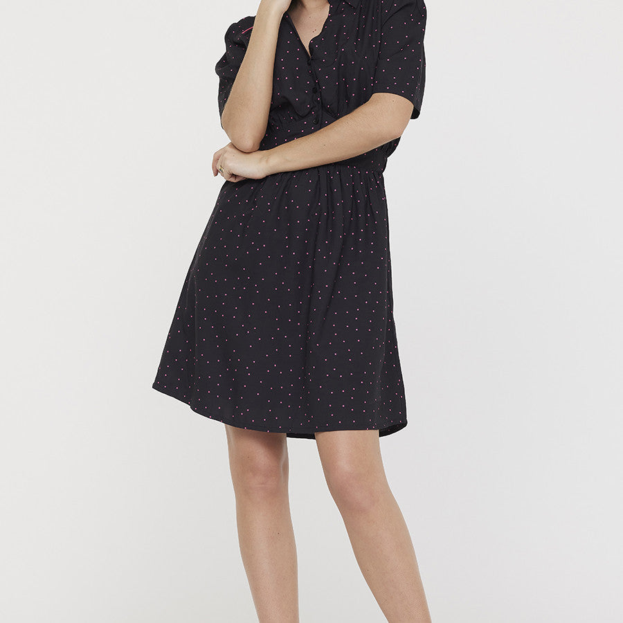 Robe LIRA Black