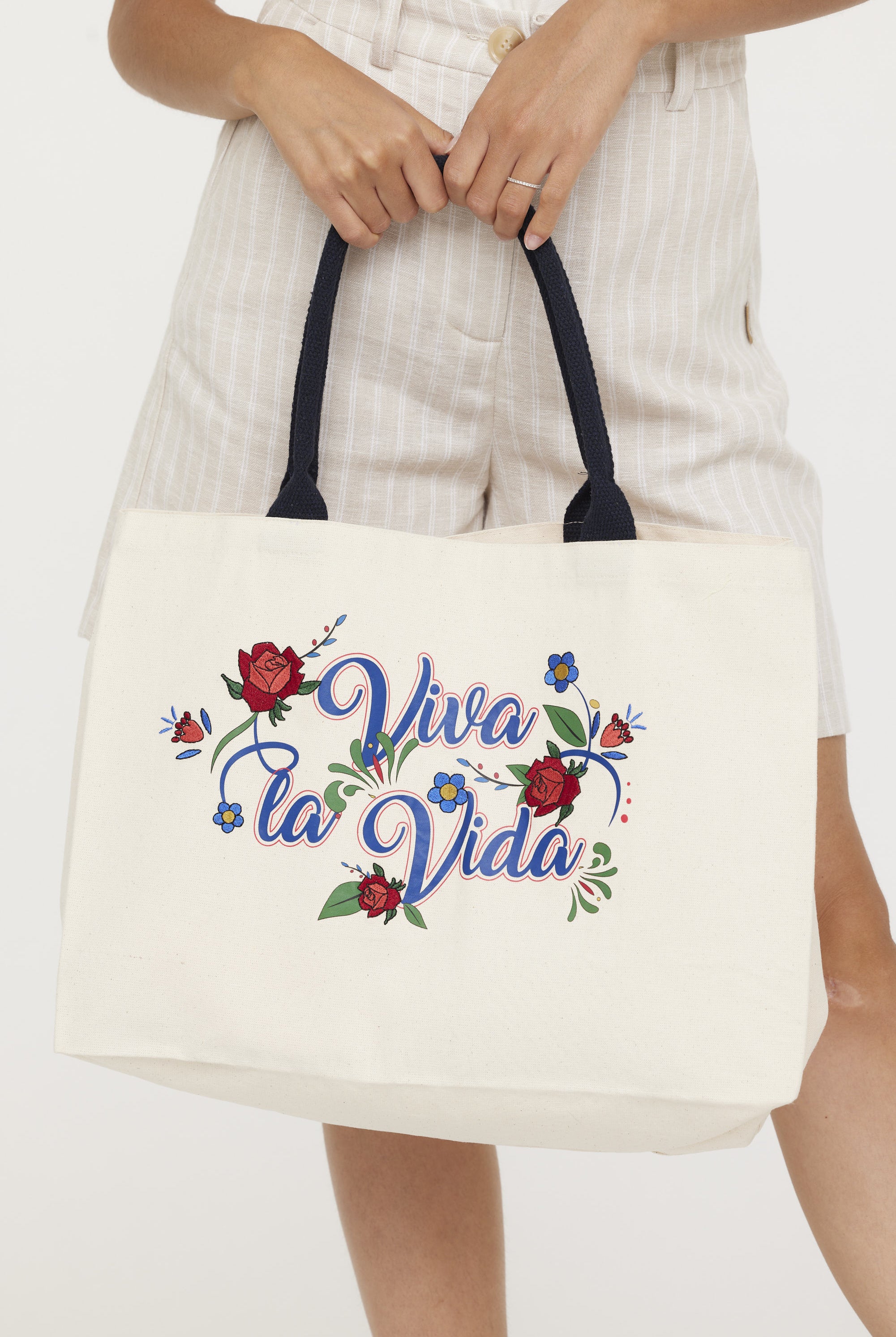 Sac UVIDA Ivory