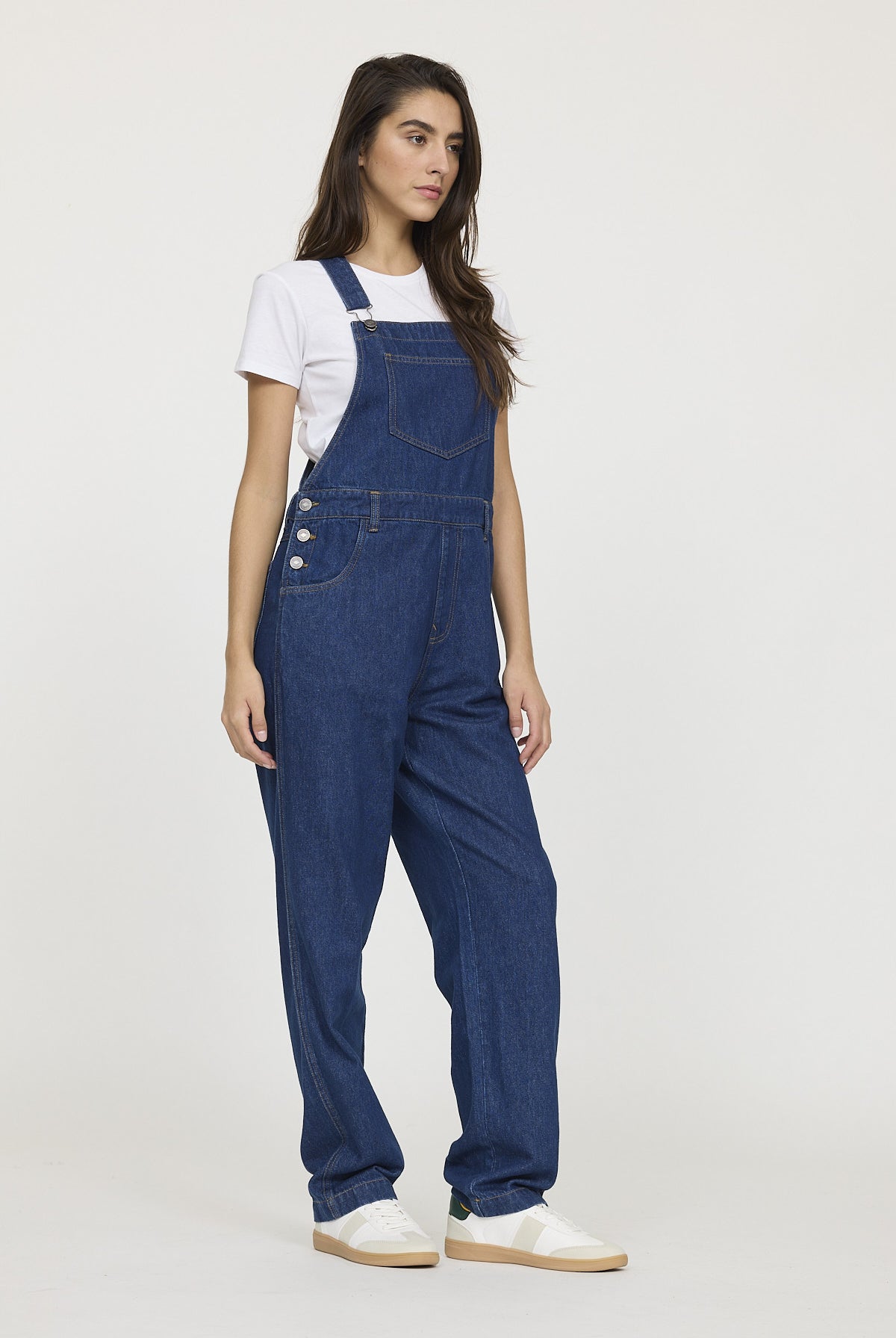 Salopette TESSY Medium Blue