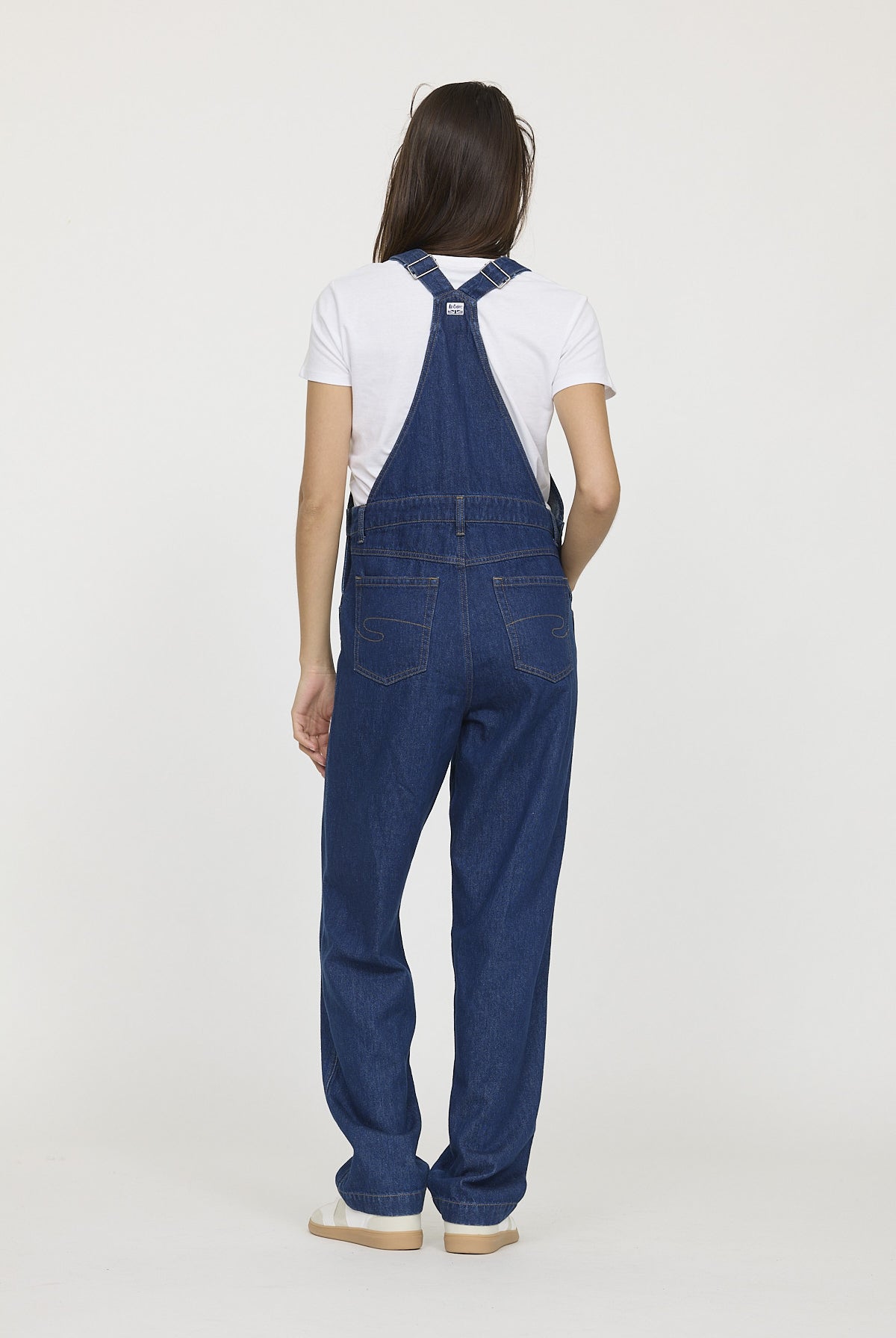 Salopette TESSY Medium Blue