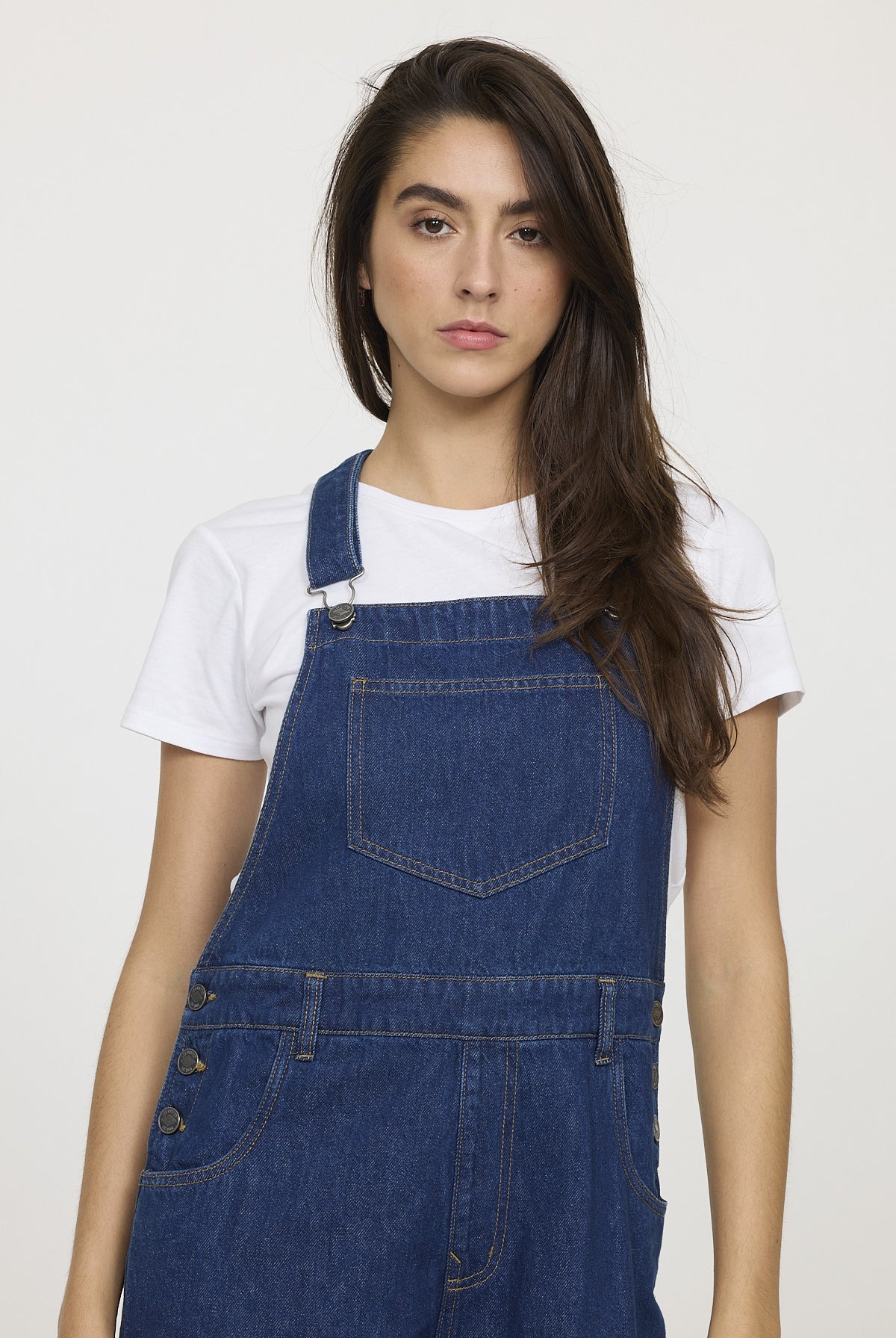 Salopette TESSY Medium Blue