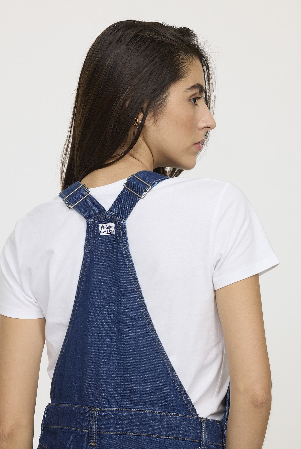 Salopette TESSY Medium Blue