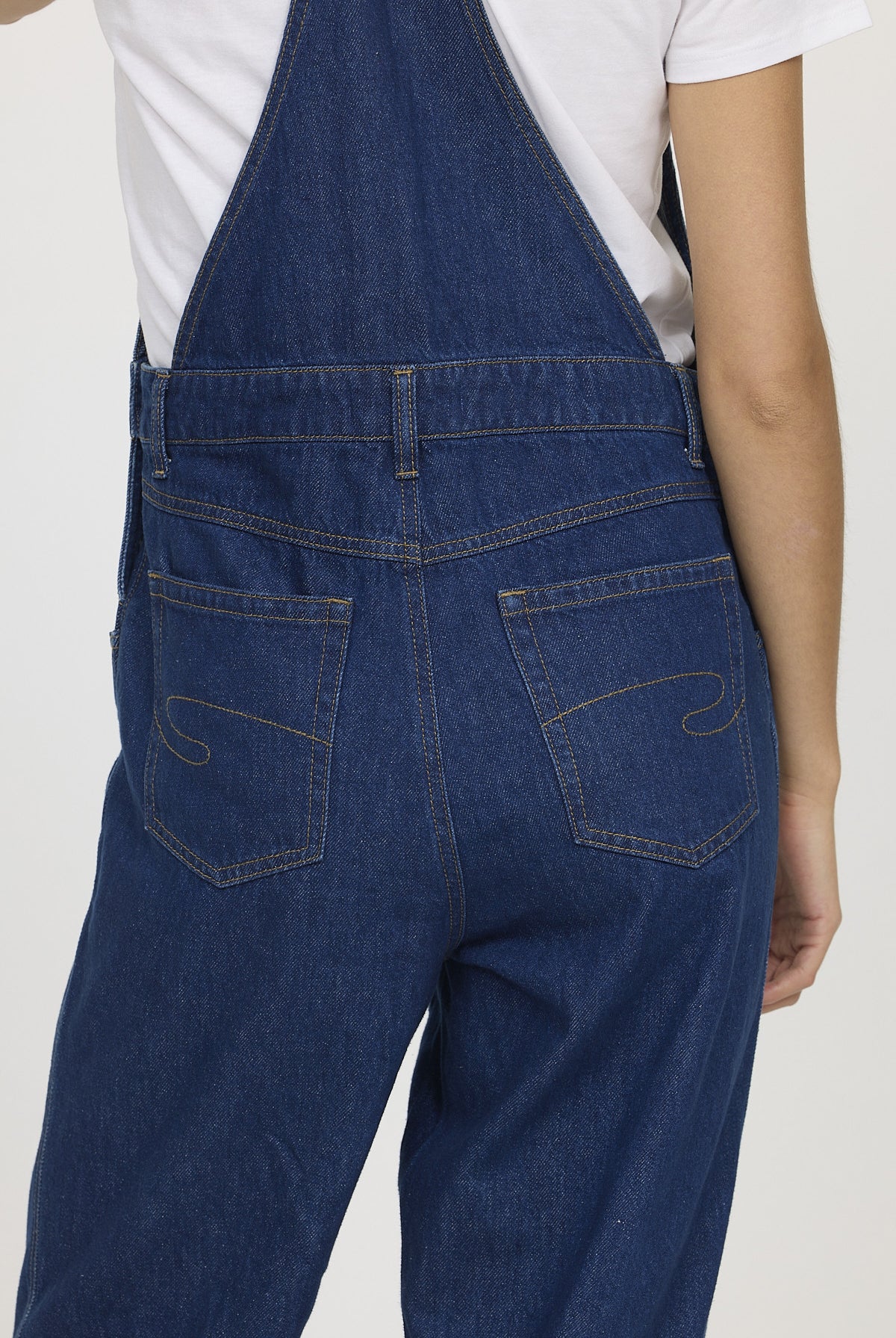 Salopette TESSY Medium Blue