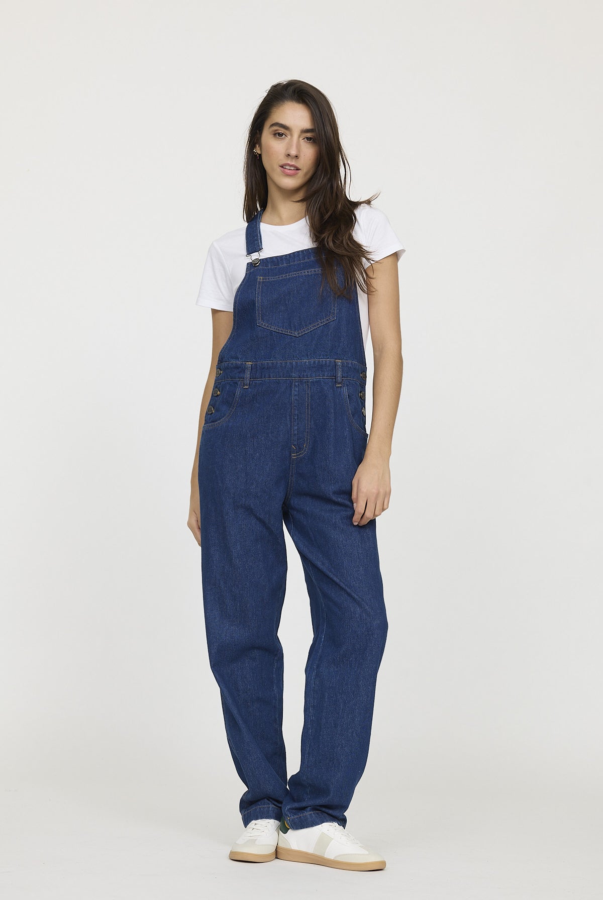 Salopette TESSY Medium Blue