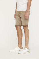 Short NARCO Argile Beige