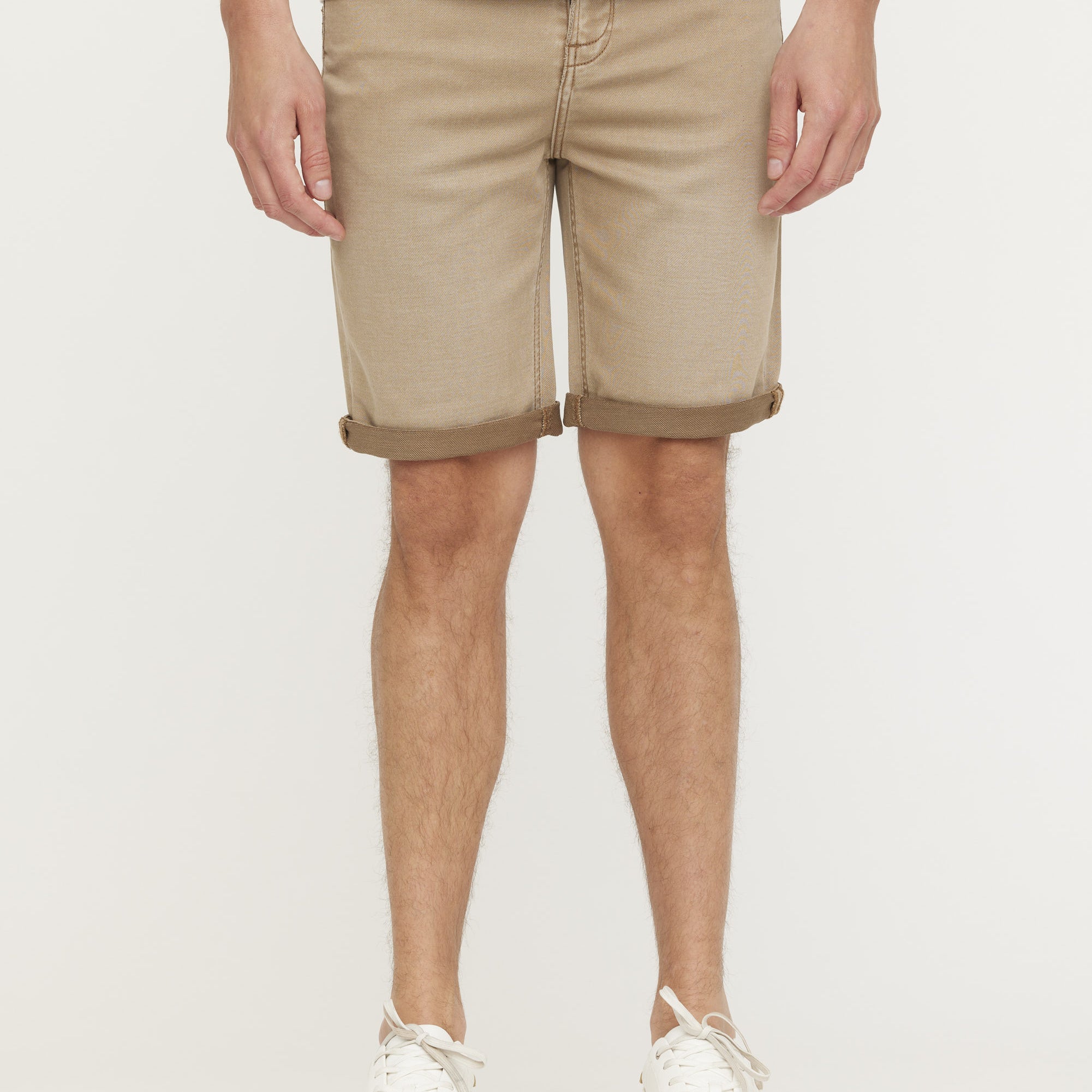 Short NARCO Argile Beige