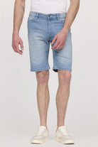 Short NARCO Bleu clair