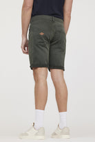 Short NARCO Kaki Olive