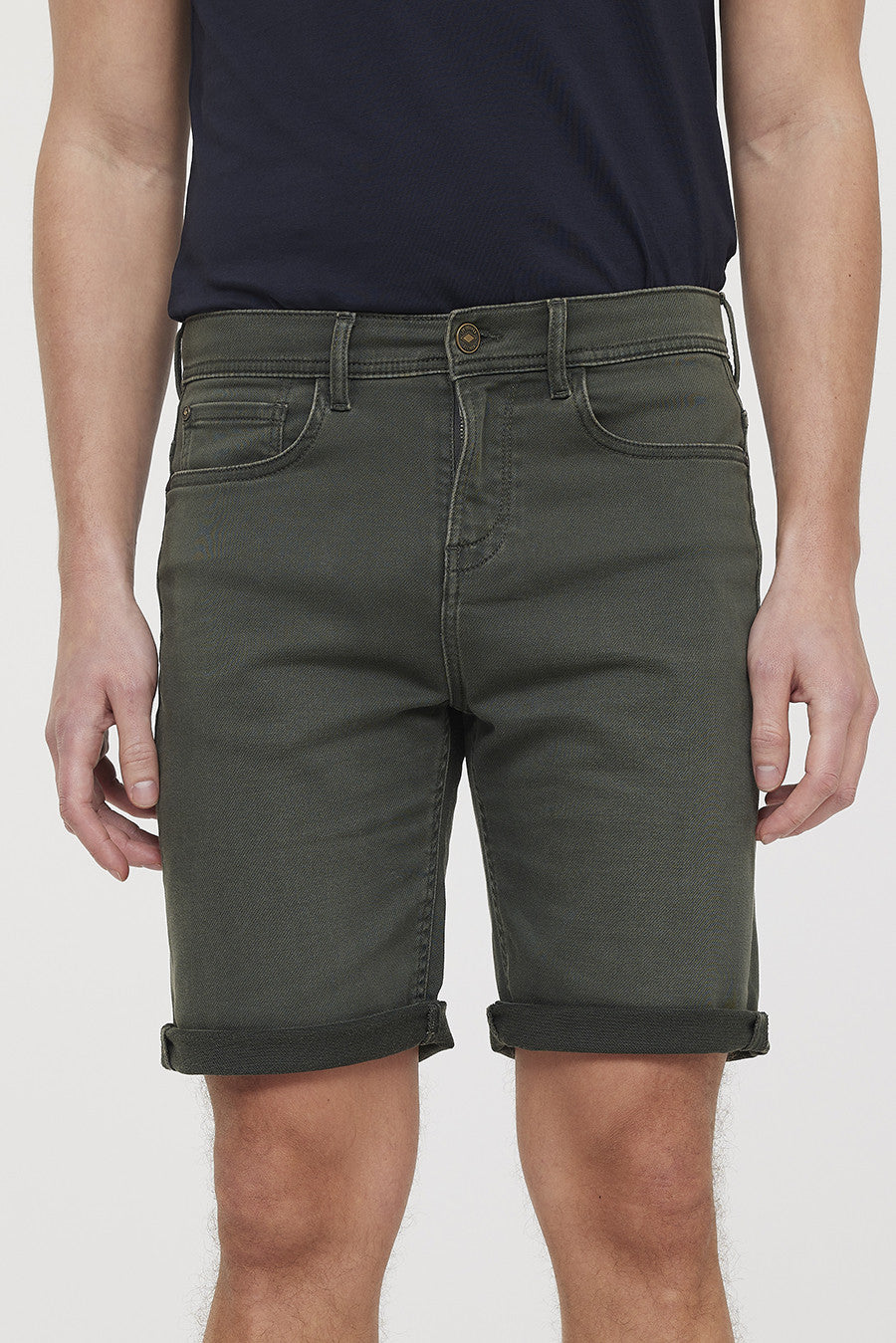 Short NARCO Kaki Olive