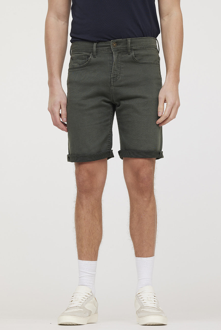 Short NARCO Kaki Olive