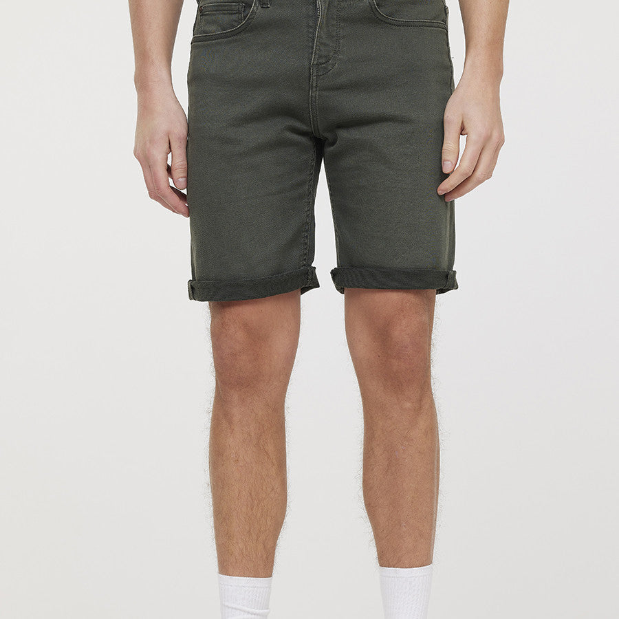 Short NARCO Kaki Olive