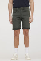 Short NARCO Kaki Olive