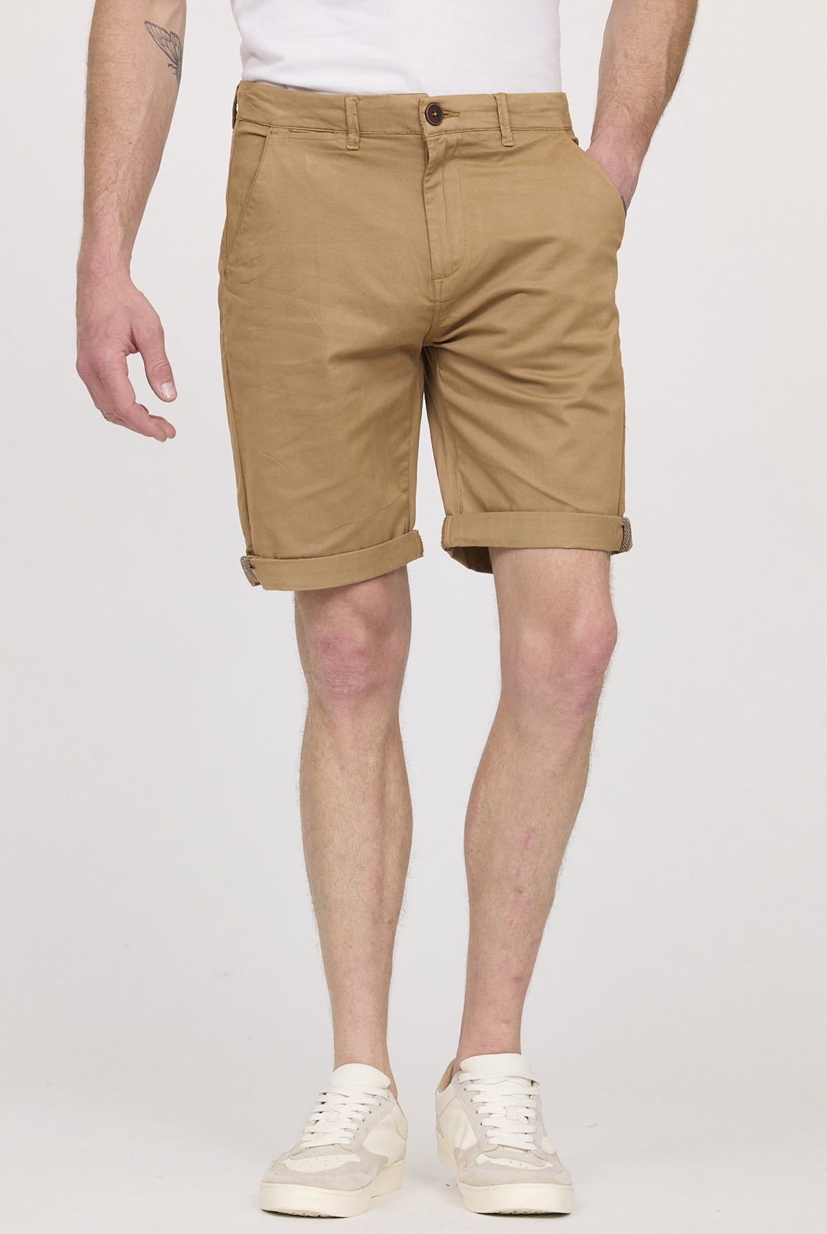 Short NARO Camel