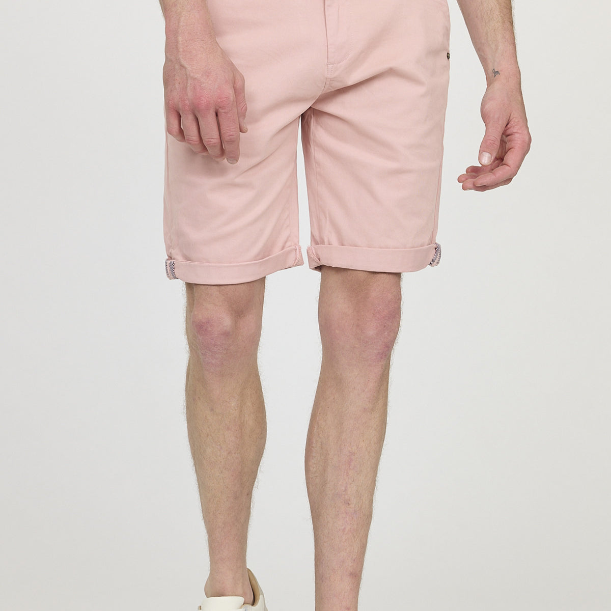 Short NARO Vieux rose