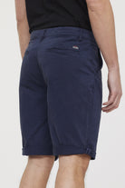 Short NASHO Navy