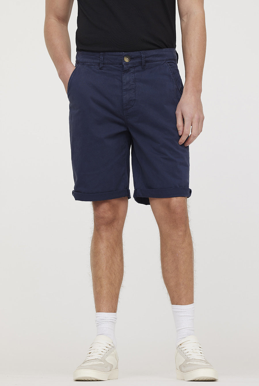 Short NASHO Navy