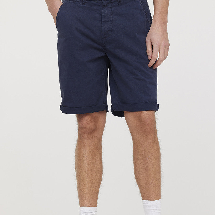 Short NASHO Navy
