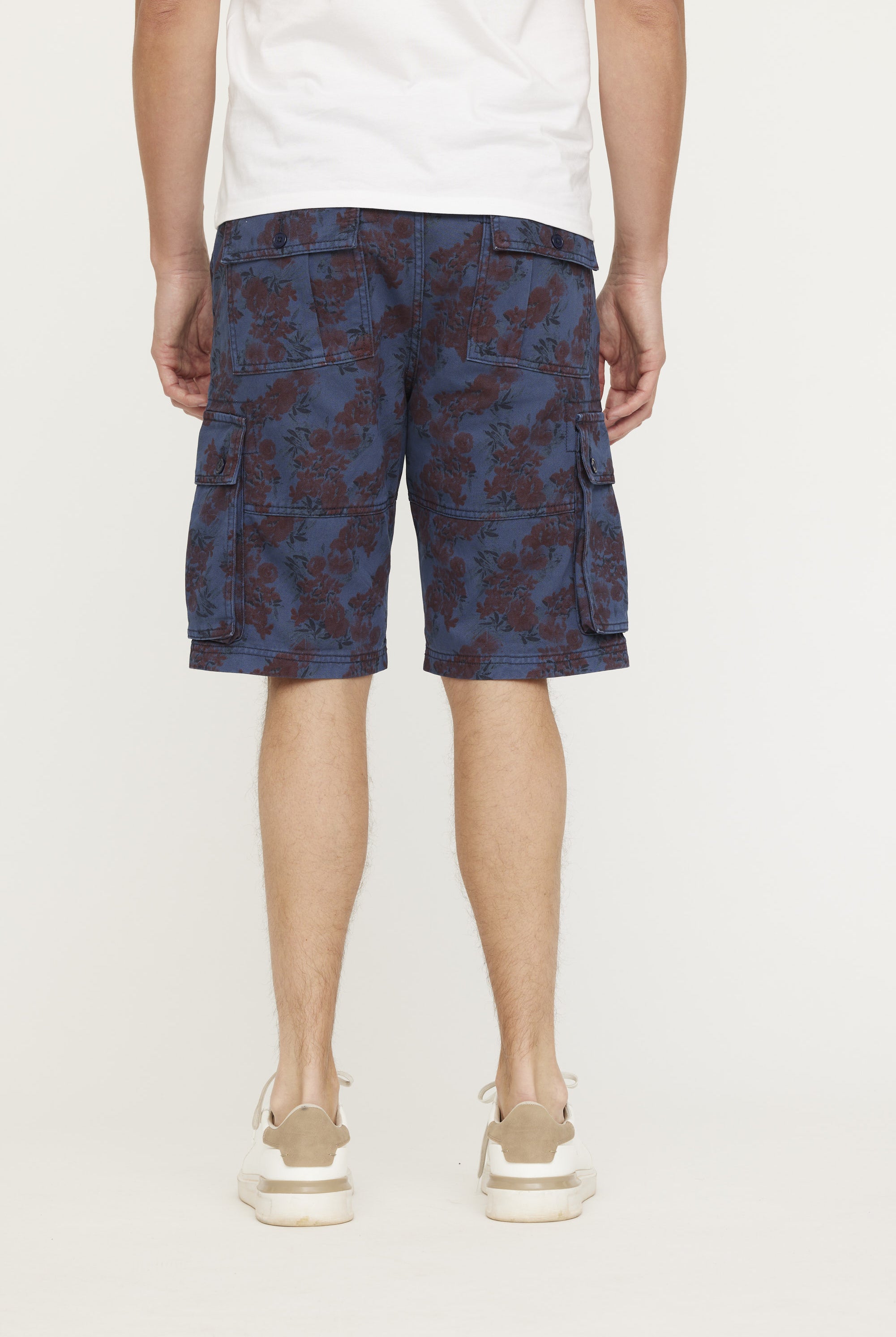 Short NOCK Navy