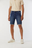 Shorts NANOT MEDIUM BLUE